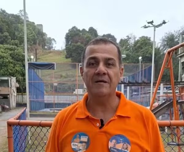 Candidato a vereador é assassinado a tiros em Nova Iguaçu