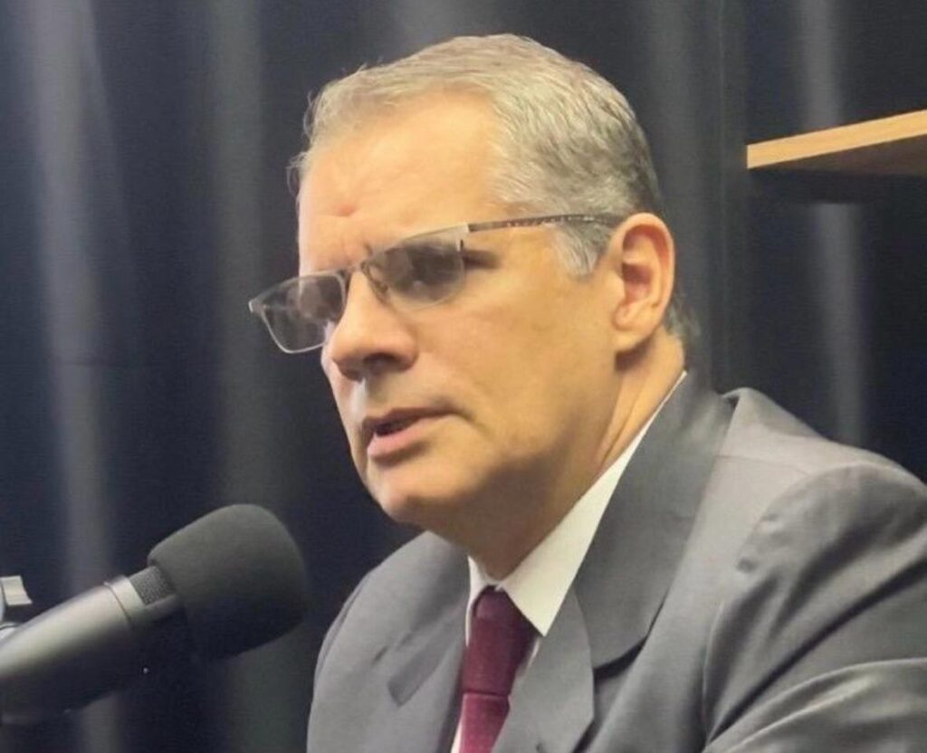 Depois de 15 anos, delegado Álvaro Lins é reintegrado à Polícia Civil do Rio