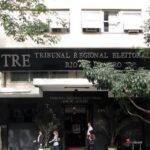 O Tribunal Regional Eleitoral (TRE-RJ) tem recursos de candidatos a prefeito em vários municípios para julgar antes das eleições - Divulgação/TRE