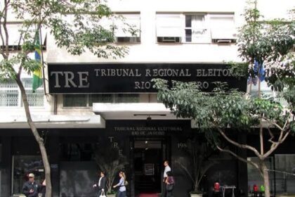 O Tribunal Regional Eleitoral (TRE-RJ) tem recursos de candidatos a prefeito em vários municípios para julgar antes das eleições - Divulgação/TRE