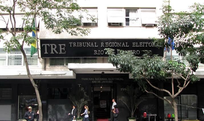 O Tribunal Regional Eleitoral (TRE-RJ) tem recursos de candidatos a prefeito em vários municípios para julgar antes das eleições - Divulgação/TRE