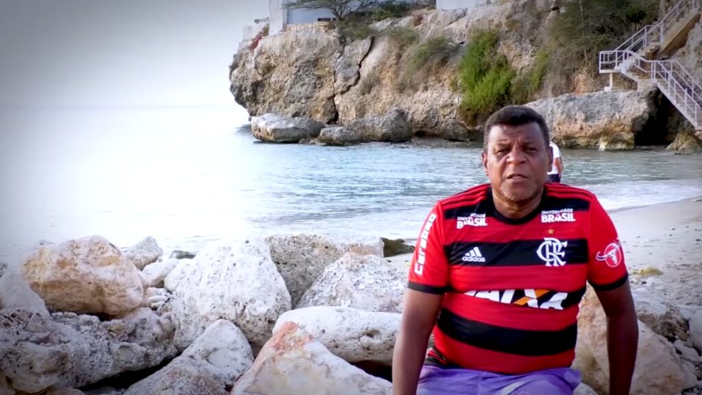 De São Gonçalo a Curaçao: documentário conta a história de Paulinho das Arábias