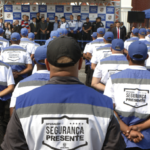 Agentes do Segurança Presente