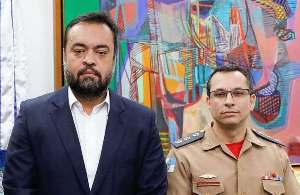 Troca-troca na Defesa Civil: novo secretário exonera sete oficiais