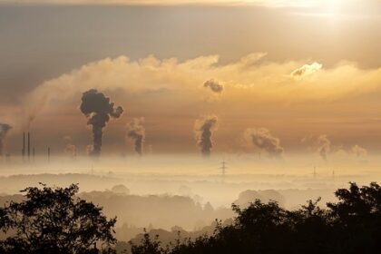 Rio recebe alerta sobre gases de efeito estufa