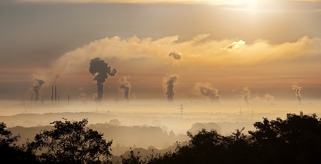 Rio recebe alerta sobre gases de efeito estufa