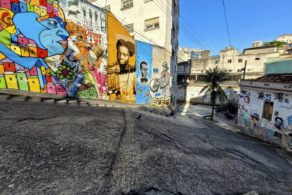 Prefeitura auoriza licitação para reforma da Pedra do Sal e Largo da Prainha