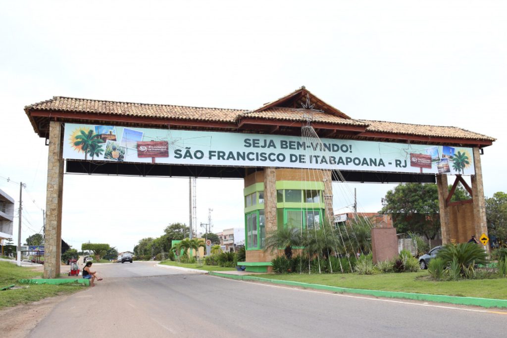 Epidemia das pesquisas contestadas chega a São Francisco de Itabapoana 48 Epidemia das pesquisas contestadas chega a São Francisco de Itabapoana