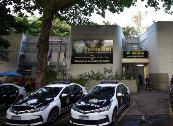 Policial militar é morto depois de reagir a assalto nesta quarta