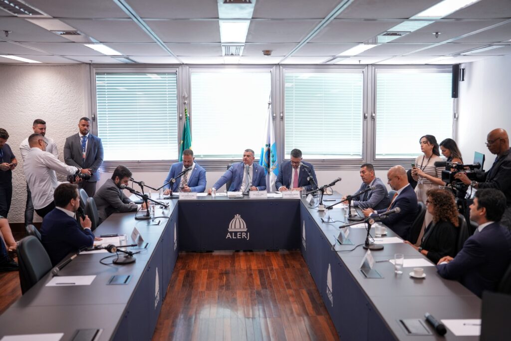 CPI da Transparência quer ouvir agências de publicidade que prestam serviço ao estado