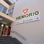 Hemorio tem redução de 15% no número de doações diárias de sangue