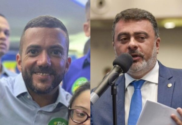 Vitor Junior perde recurso e terá que indenizar Carlos Jordy em R$ 10 mil