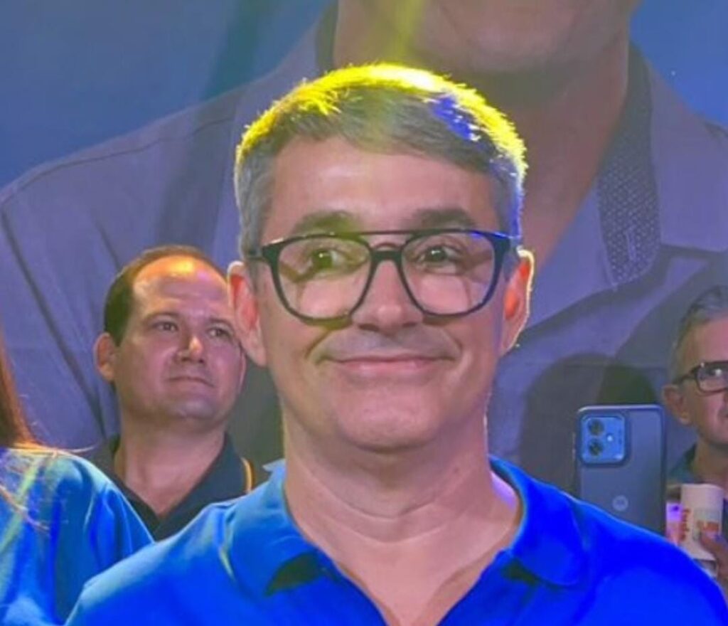Depois de seis meses das eleições, Taninho é oficializado prefeito de Natividade