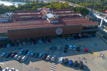 Posto do Detran muda de endereço em Niterói