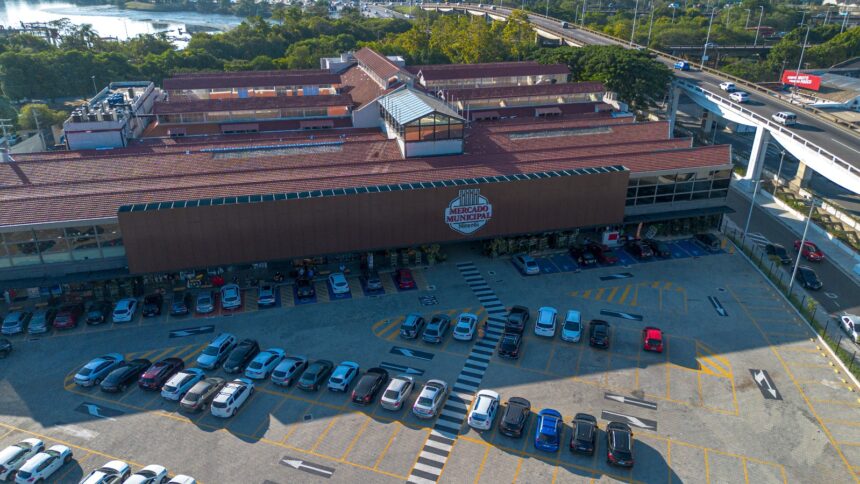 Posto do Detran muda de endereço em Niterói