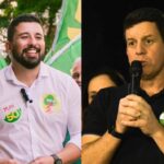 Hingo e Yuri vão para o segundo turno em Petrópolis; prefeito fica fora