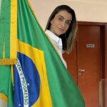 Talita Galhardo, ex-subprefeita de Jacarepaguá e amiga das estrelas, conquista uma vaga na Câmara do Rio