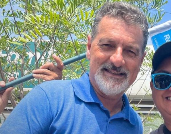 Presidente do TSE aceita prorrogação de vista no julgamento de Joa Barbaglio por 30 dias