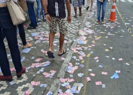 Ministério Público registra 41 ações contra irregularidades na eleição