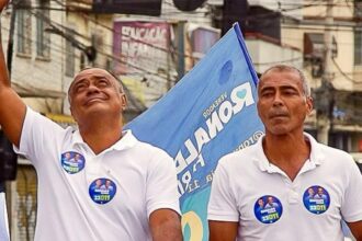 Afilhados de políticos famosos ficam sem vaga na Câmara do Rio