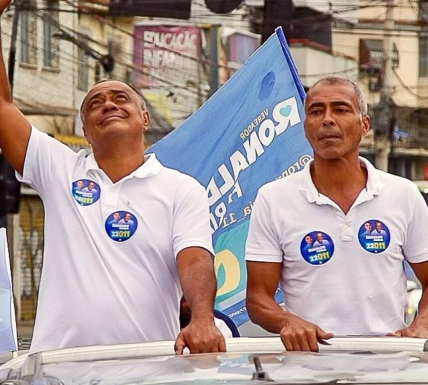 Afilhados de políticos famosos ficam sem vaga na Câmara do Rio