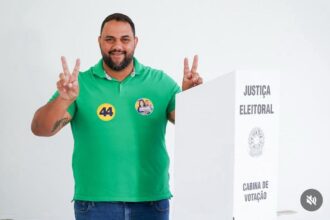 Thiago Range: deputado estadual está na mira da Polícia Federal e do Ministério Público