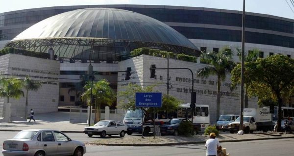 MPF reitera assédio judicial da Igreja Universal contra liberdade de imprensa