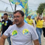 Ex-prefeito de Araruama, André Mônica é nomeado vice-presidente do Detran