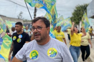 Ex-prefeito de Araruama, André Mônica é nomeado vice-presidente do Detran