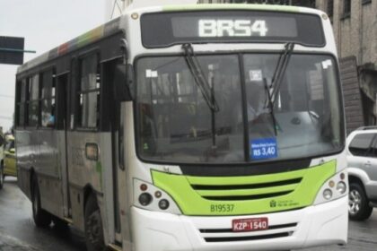 Rodoviários de empresas de ônibus extintas do Rio poderão receber valores atrasados