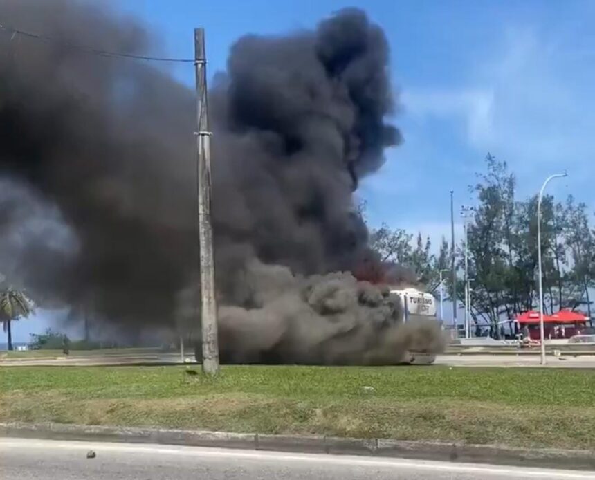 Eduardo Paes cutuca após confusão no Recreio: 'alertamos algumas vezes'