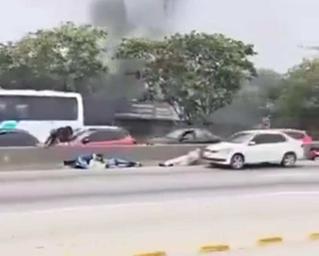 Caos para a Zona Norte do Rio em operação frustrada da PM