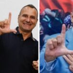 Waguinho e André Ceciliano estão confirmados no governo federal