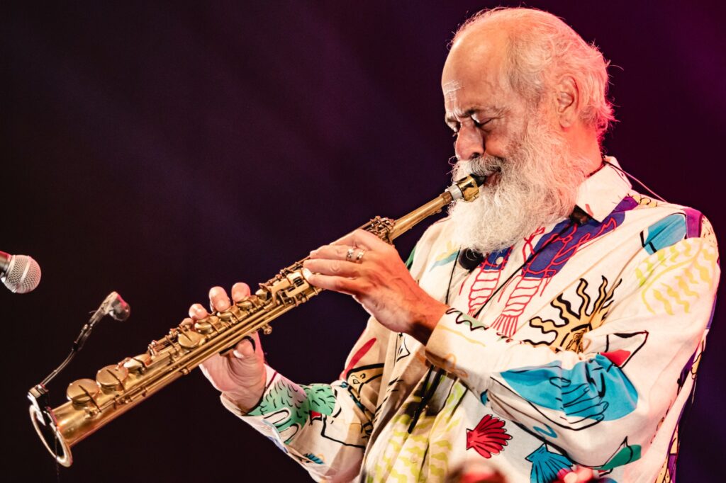 Carlos Malta apresenta show ‘Pimentinha’ na Casa Tao, na Lapa