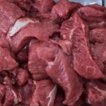 Ladrão é preso com R$ 200 mil em carne roubada