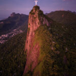 Livro e exposição capturam a beleza do Parque Nacional da Tijuca