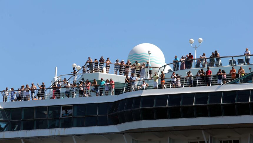 Rio deve fechar 2024 com 1,5 milhões de turistas internaiconais