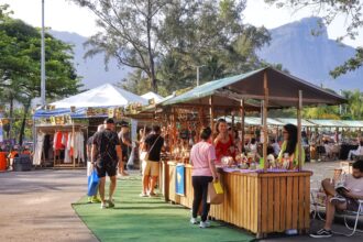 Parque Carmen Miranda receberá feira Carioquíssima