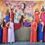 Detentas do Rio participam de concurso para eleger a melhor cantora do Sistema Prisional.