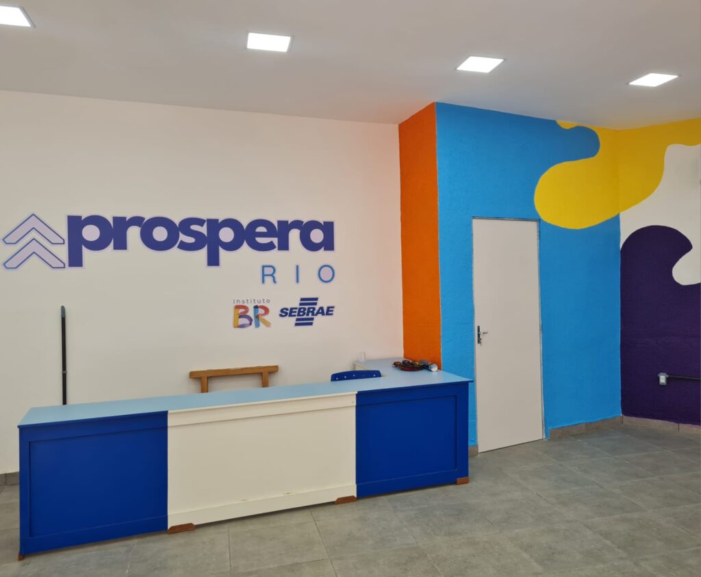 Jacarezinho ganha programa para impulsionar mil empreendedores locais