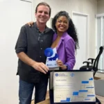 joyce trindade e eduardo paes