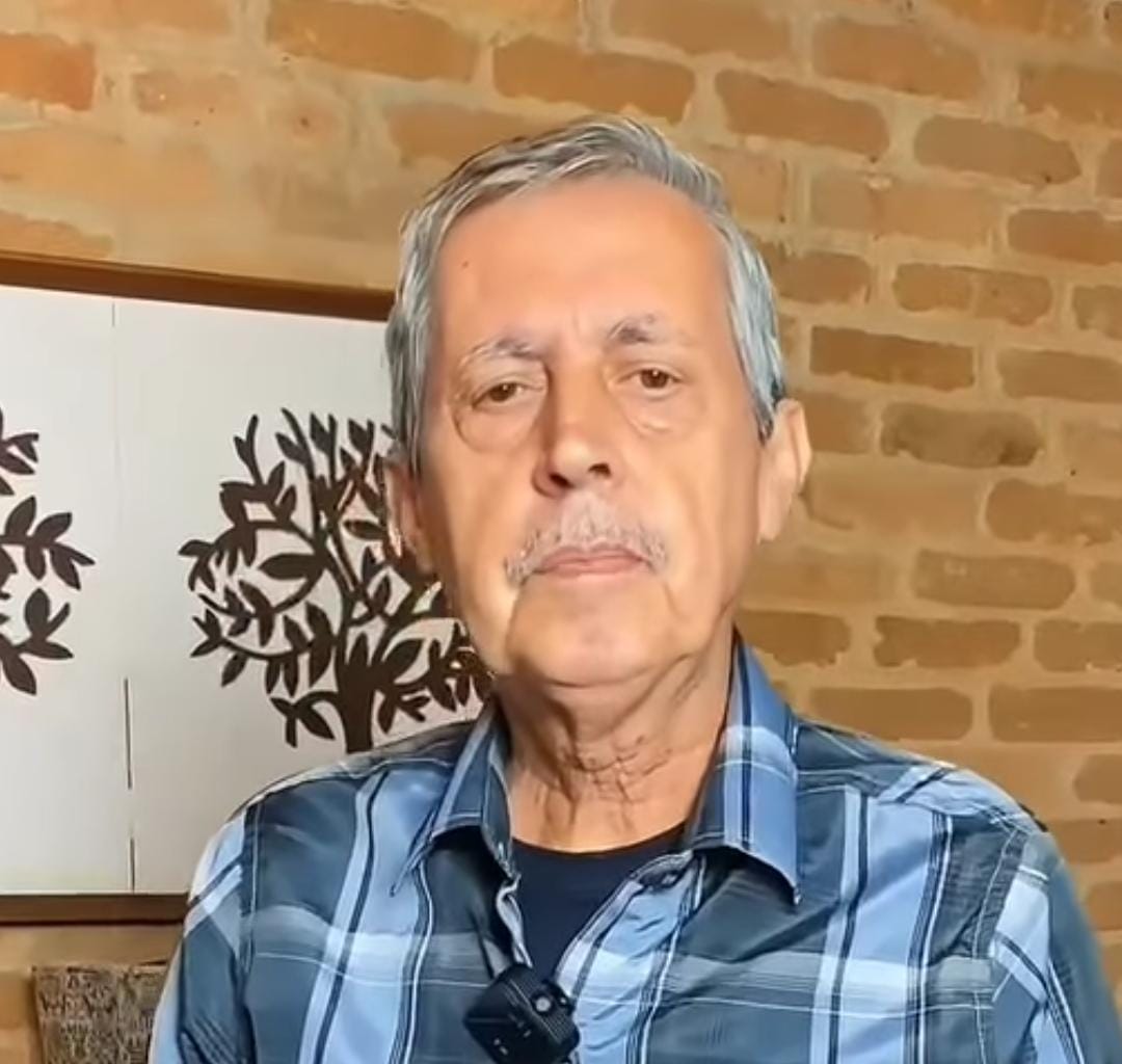 Prefeito aos 76: conheça o mais experiente do Estado do Rio 56 Prefeito aos 76: conheça o mais experiente do Estado do Rio