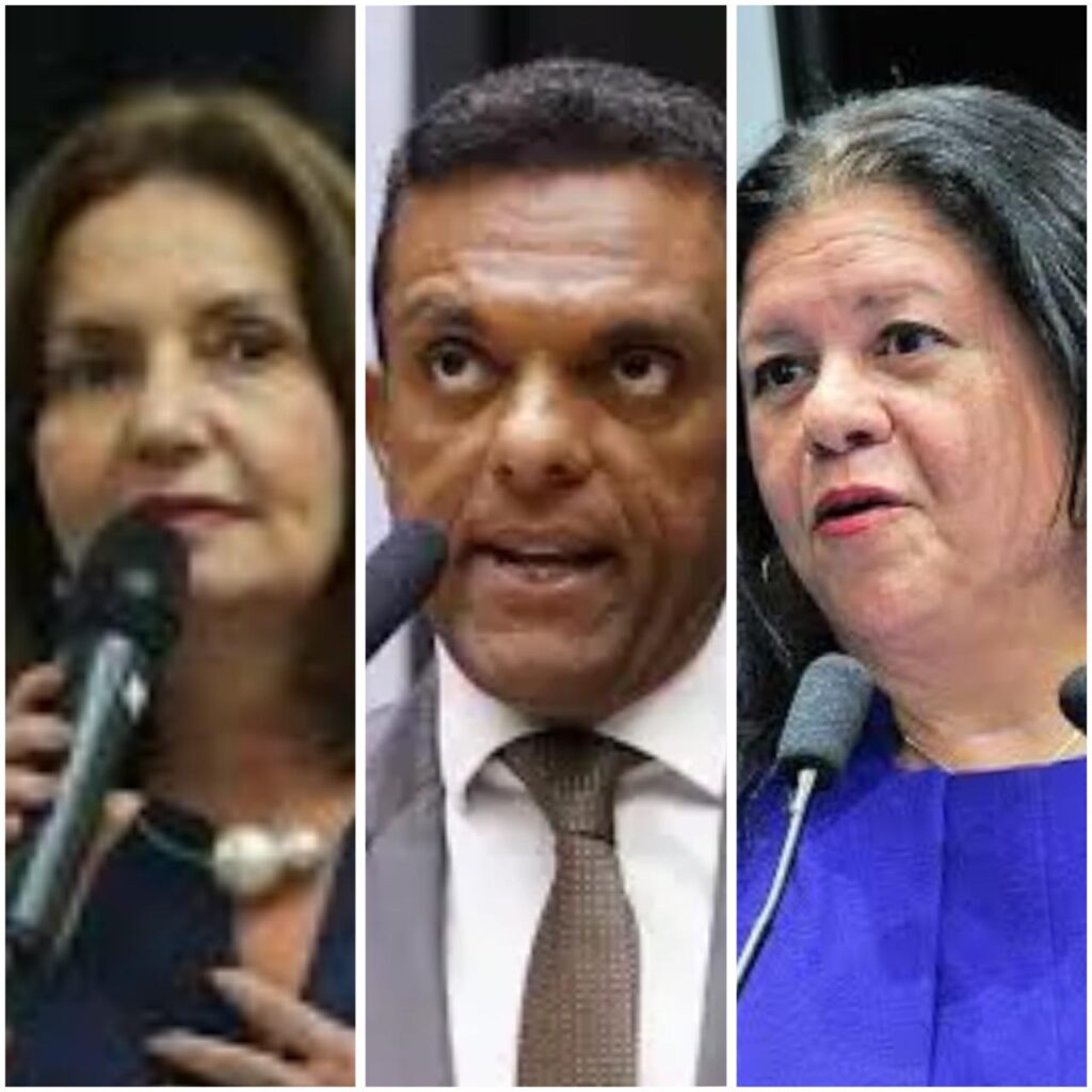 Martha, Laura e Otoni nos planos de Paes para o novo secretariado