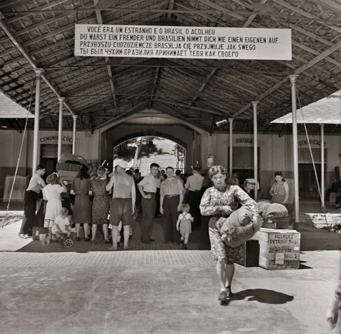 Exposição comemora o bicentenário da imigração alemã no Brasil