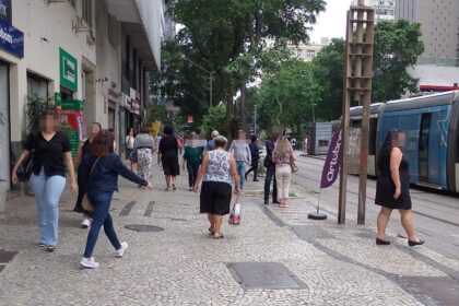 Princípio da caminhabilidade é atrativo para morar no Centro do Rio