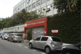 O Hospital do Andaraí e o Cardoso Fontes, em Jacarepaguá, não serão mais municipalizados: Ministério da Saúde e Prefeitura do Rio não chegaram a acordo sobre os valores de repasse