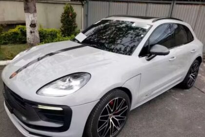 Polícia prende Funcionário da Prefeitura do Rio por golpe com Porsche