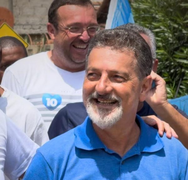 Cassado pelo TSE, Joa Barbaglio conquista vitória em processo no TRE