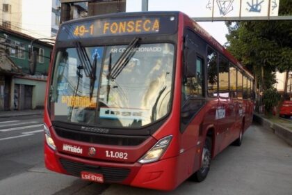 Passagem fica mais cara em Niterói; prefeitura promete bancar diferença