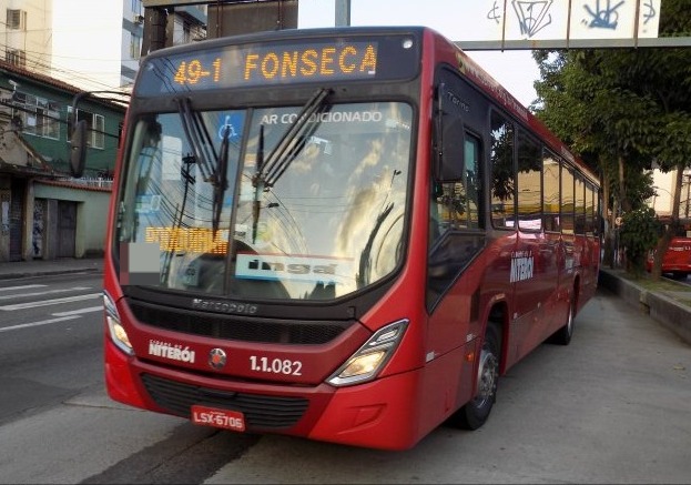 Passagem fica mais cara em Niterói; prefeitura promete bancar diferença